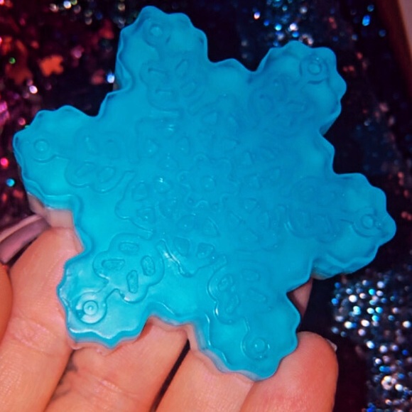 ❄️ Peppermint soap ❄️ - Picture 6 of 10